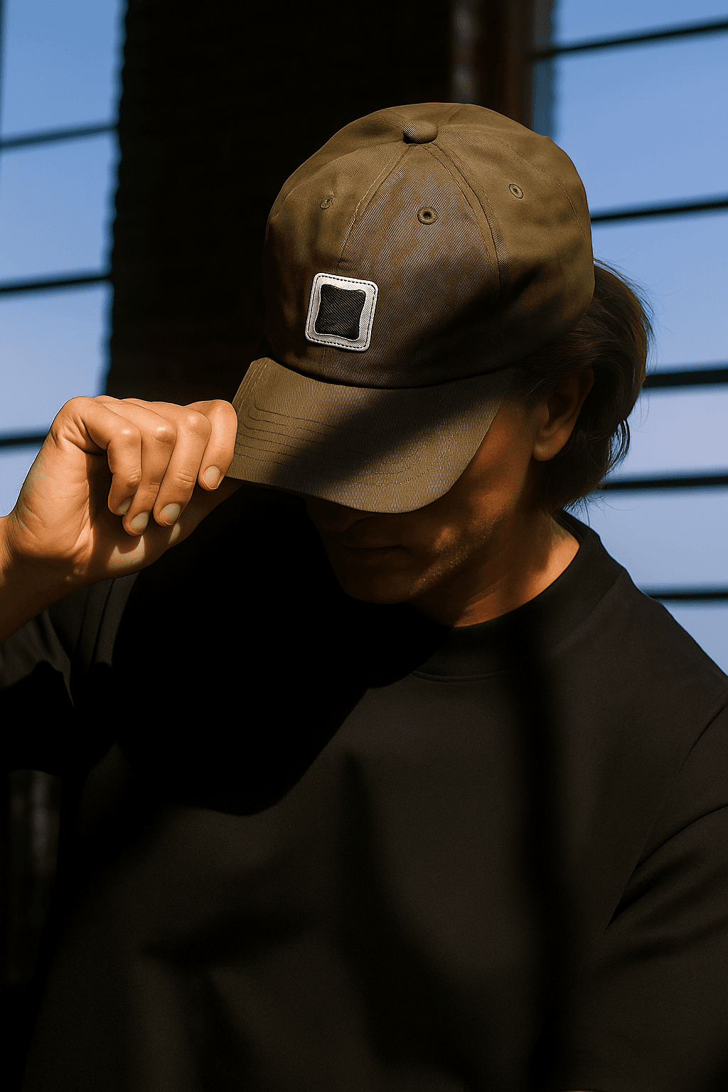hat
